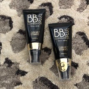 Gerard Cosmetics Liquid Illuminators